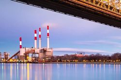 Thành phố New York thay thế nhà máy nhiệt điện bằng nguồn điện gió ngoài khơi