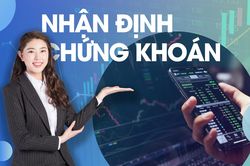 Nhận định chứng khoán tuần 30/1-3/2: VN-Index hướng tới 1.150 điểm