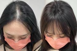 4 'cứu tinh' vớt vát mái tóc thưa mỏng, cắt hỏng khi Tết cận kề