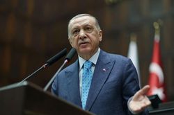 Ông Erdogan: Thổ Nhĩ Kỳ có thể chặn Thụy Điển gia nhập NATO
