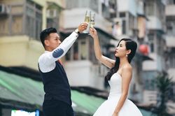 Giới trẻ Trung Quốc không thể trả lời câu hỏi 'Bao giờ cưới?'