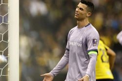 Ronaldo sẽ rời Al Nassr, trở lại châu Âu?