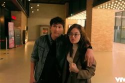 Đừng nói khi yêu tập 1: 'Ngập drama' nơi công sở của nữ chính
