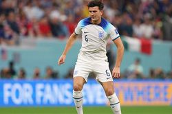 Inter Milan muốn giải cứu Maguire khỏi MU