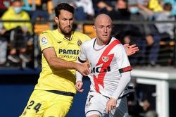 Nhận định bóng đá Villarreal vs Vallecano (03h00, 31/1), vòng 19 La Liga