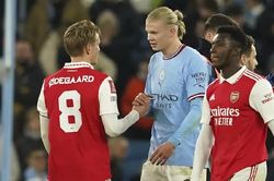 Arsenal bị loại khỏi Cúp FA: Tất cả vì danh hiệu Premier League