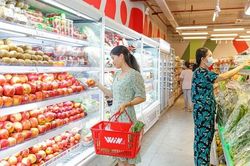 Masan đặt mục tiêu doanh thu 100.000 tỷ đồng trong năm 2023