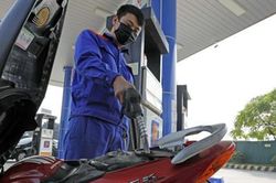 Giá xăng dầu sẽ được điều chỉnh vào tối nay (30-1), sớm hơn 2 ngày
