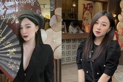 Yến Vy: Điều tuyệt vời nhất của diễn viên là được khán giả ghi nhận sự cố gắng qua từng vai diễn