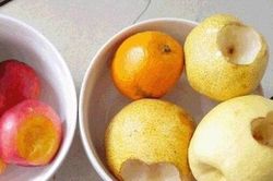 Gan tổn thương nặng vì thói quen mua rau, quả tai hại này