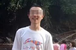 Trung Quốc rúng động vụ nam sinh mất tích 106 ngày được phát hiện treo cổ sau trường