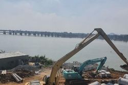 Ngày 31/1, Đồng Nai khởi công cầu nghìn tỷ sau 3 lần lỗi hẹn
