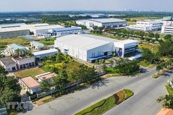 Giảm tiền thuê đất, thuê mặt nước cho đối tượng ảnh hưởng bởi COVID-19