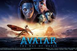 'Avatar' phần 2 lọt top 4 phim có doanh thu cao nhất mọi thời đại