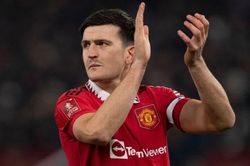 Maguire tuyên bố không muốn ngồi dự bị