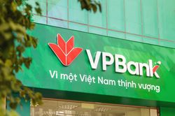 VPBank báo lãi 16.900 tỉ đồng năm 2022