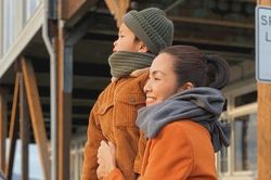 Tăng Thanh Hà hiếm hoi khoe chân dung quý tử đầu lòng, hé lộ tính cách con trai khiến netizen trầm trồ