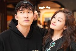 Đình Tú thân thiết bên 'gái lạ', Huyền Lizzie chính thức ra rìa