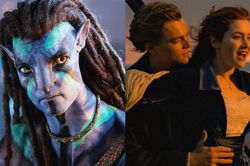 Doanh thu Avatar 2 sắp soán ngôi Titanic và phần tiền nhiệm