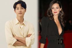 Vừa thông báo kết hôn với bạn gái ngoại quốc, Song Joong Ki đã bị mắng tan nát vì điều này