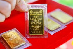 Vì sao nên mua vàng ngày vía Thần Tài?
