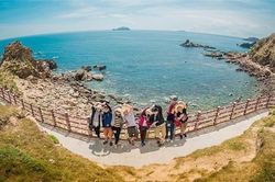 Nhu cầu du lịch nhóm gia đình đang phục hồi