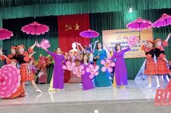 Chuyển biến từ việc thực hiện nếp sống văn minh tại huyện Như Xuân