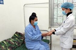 Chủ động phòng, chống bệnh phổi tắc nghẽn mạn tính