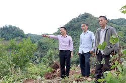 Hiến 'tấc vàng' cho nông thôn mới