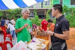 Kinh tế Khởi nghiệp Thúc đẩy phát triển sản phẩm truyền thống địa phương