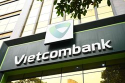 Vietcombank chuẩn bị phát hành 2,77 tỷ cổ phiếu giữ ngôi vương vốn điều lệ ngành