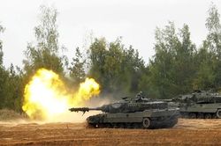 Những rào cản lớn với Ukraine