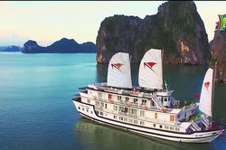 Việt Nam lọt Top địa điểm hưởng tuần trăng mật tiết kiệm