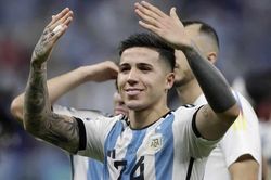 Chelsea quyết mua sao trẻ xuất sắc nhất World Cup 2022
