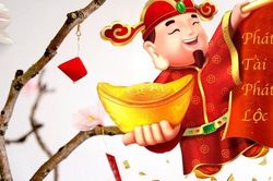Ngày vía Thần Tài mua vàng hay không mua, mua vàng miếng hay nhẫn hoặc trang sức đang khiến nhiều người đau đầu