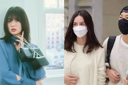 Song Joong Ki thề 'bên nhau trọn đời' với vợ mới, netizen chua chát nhắc lại lời thề trong đám cưới với Song Hye Kyo