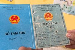 Sổ hộ khẩu giấy bị bãi bỏ, người dân có cần đăng ký thường trú không?