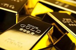 Giá vàng giảm mạnh trước thềm Ngày vía Thần tài
