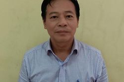Hà Nội: Bắt một loạt cán bộ của trung tâm đăng kiểm 29-01V