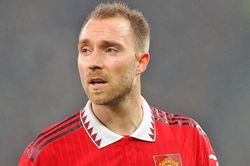 Eriksen nghỉ thi đấu dài hạn
