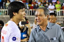 Bầu Đức: 'Nếu VPF sai thì nên sửa điều lệ'