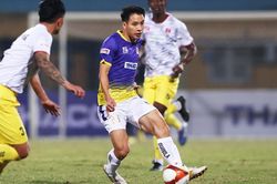 Kỳ vọng V-League tuổi 23