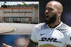 Toàn cảnh bê bối tình ái của Dani Alves