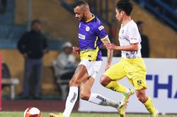 Những tân binh đáng chú ý của V-League 2023