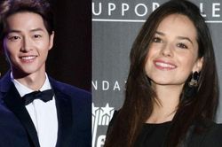 YouTuber giải trí xứ Hàn tiết lộ lý do Song Joong Ki bất ngờ tuyên bố kết hôn