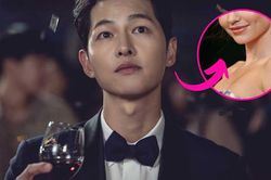 Hình mẫu lý tưởng của Song Joong Ki được gợi lại giữa tin tức tái hôn: Giống vợ mới đến bất ngờ!