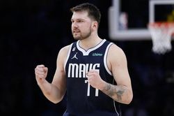 Trừ Luka Doncic, không còn ai 'bất tử' ở Dallas Mavericks