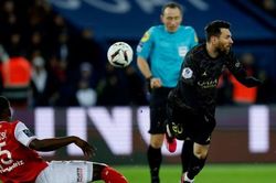 Dự đoán tỉ số Montpellier vs PSG (03h00, 2/2)