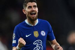 Arsenal bất ngờ chiêu mộ thành công Jorginho