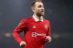 MU nhận tin xấu, Ten Hag cân nhắc gây bất ngờ với sao Atletico